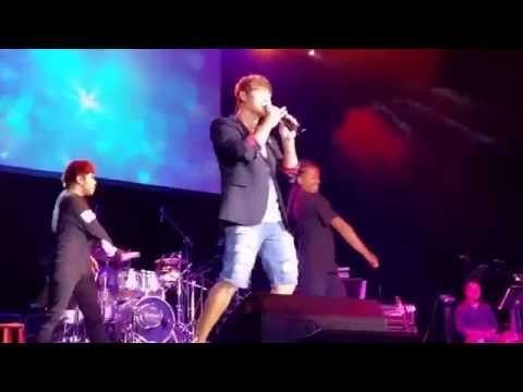 Running Man Bros Concert (Kim Jong Kook)