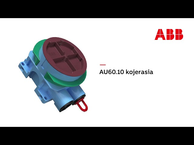 abb Kojerasia au60.10, hf