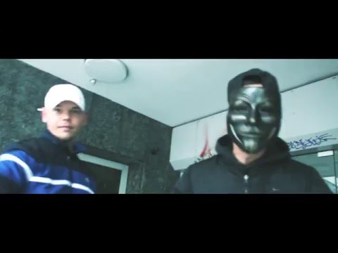 UNIKAT65 feat. Nichtsnutz - ICH HABE HUNGER  (prod. by Hood Films)