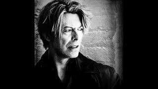 David Bowie - The Secret Life of Arabia