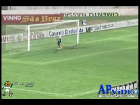 icasa 2 x 0 tiradentes