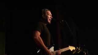Tommy Castro - Lose Lose - Live Shriner's Auditorium Sarasota 2015