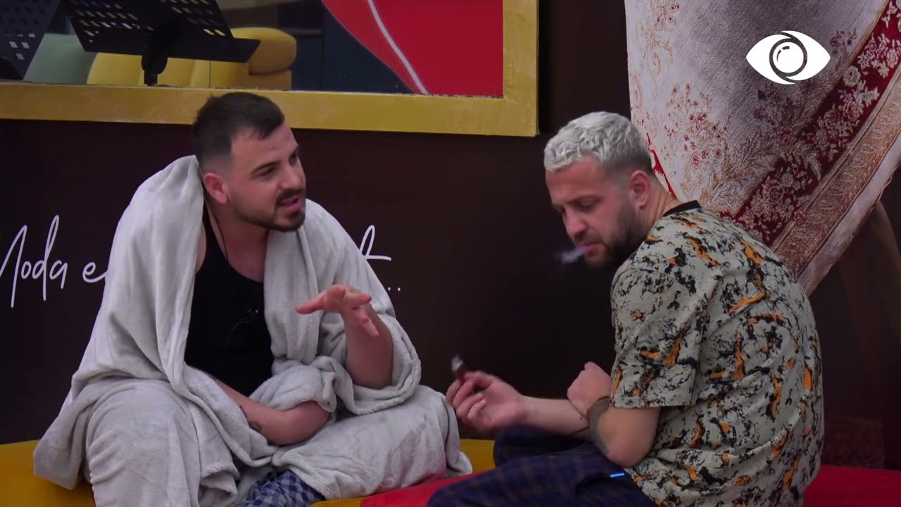 Më ofendoi Luizi/ Ja 'plani' që ka menduar Ronaldo për Oltën