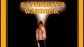 Saturday&#39;s Warrior (1989) (Mormon Musical) (Standard Quality)