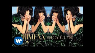 Kimbra - Nobody But You [Official Audio]