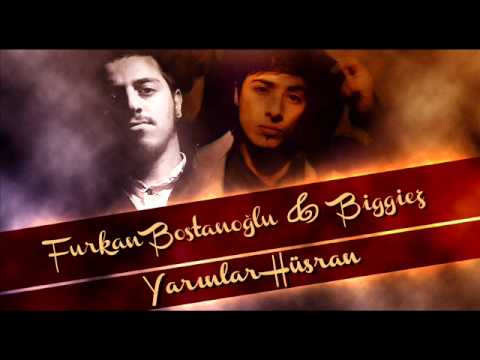 Furkan Bostanoglu & Biggiez - Yarınlar Hüsran