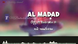 Download lagu Allah Allah almadad yarosulalloh | audul marom |cover~m.badrodien alkatibhy mp3