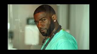 Cover art for healing vision angelic mix