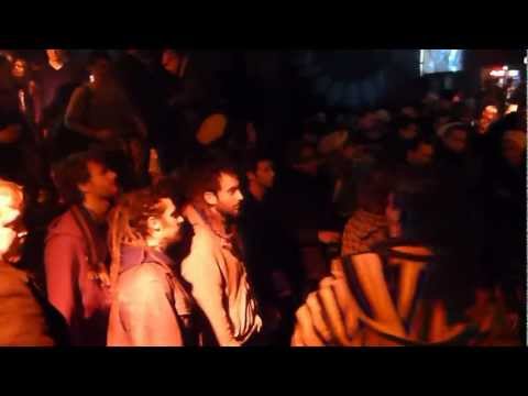 Rennes Dub Me Crazy #2 - Legal Shot ▶ Winston Jarrett "Work Up Yourself" (Oak Tree) ②