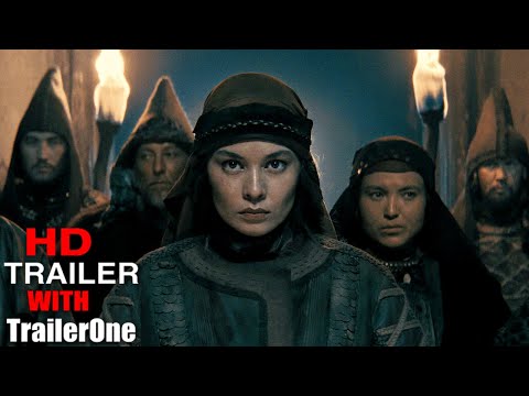 Tomiris 2020 (Official Trailer)