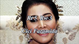 Download lagu Rt5 Rw3 by Cici Faramida mp3 Download lagu Rt5 Rw3 by Cici Faramida mp3