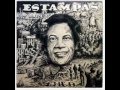 DESAHOGO -  CHEO FELICIANO