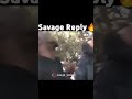 Harsh Beniwal Savage Reply Jisam3 Harshbeniwalshorts Harshbeniwal Shorts