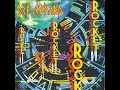 Def Leppard - Rocket (4K/Lyrics)