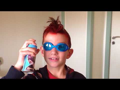 Julekalender 4: Life hack nissehue