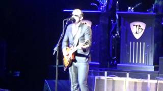 Joe Bonamassa - How Deep The River Runs 2/24/17