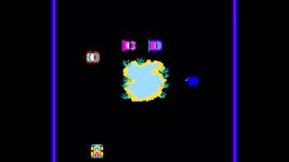 Arcade Game: Car Jamboree (1983 Omori Electric Co., Ltd.)