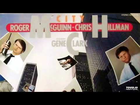 Who Taught The Night - Clark Hillman Mcguinn