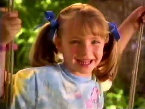 The Pebble and the Penguin VHS Release Ad #1 (1995)