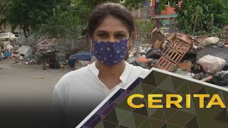 Download lagu Cerita Sebalik Berita: Banjir | Sri Muda makin surut, apa selepas ini? mp3
