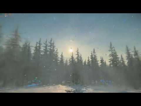 Star Citizen - 3.8 PTU - MicroTech Low pass, Incredible sound design!