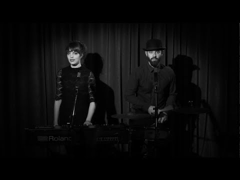 Lydmor & Bon Homme: Dream Of Fire