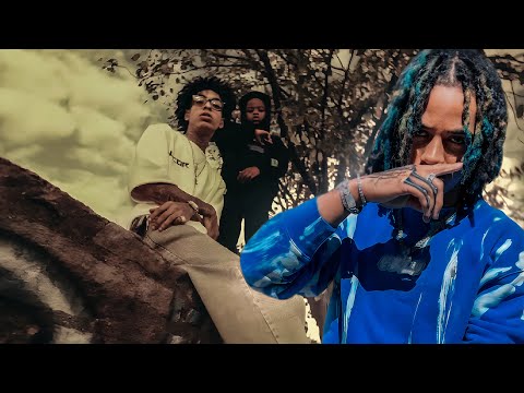 C Blu Reacts To Lil RT x Lil Tony Official - Jakes (Official Video) | Shot By PublicGoat