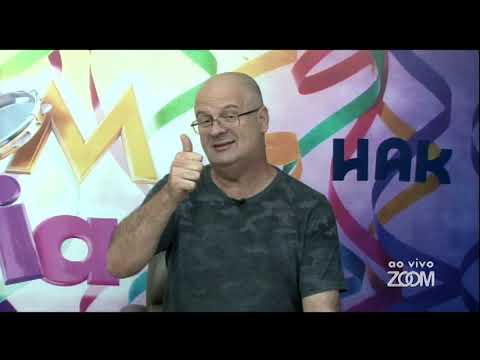 ZOOM NA FOLIA CARNAVAL 2020 - ALUNOS DO SAMBA - DESFILES DO GRUPO ESPECIAL