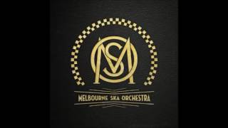 Melbourne Ska Orchestra - Lygon St