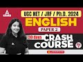 UGC NET English Literature Crash Course #4 | English Literature by Aishwarya Puri