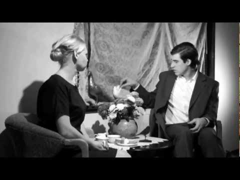 Psycho in 60 seconds