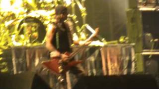 Motörhead - Another Perfect Day (2009-07-05 With Full Force, Germany)