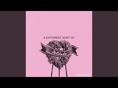 Manchild - Steven Page