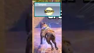 【新シーズン7】K9とテンペストの合体がやばい！オペレータースキルオーバードライブ【CoDモバイル】 #shorts