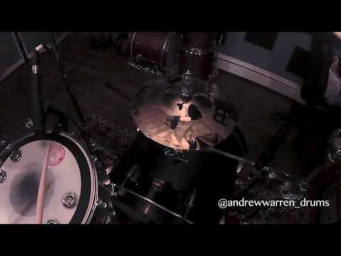 "Meinl 8" Generation X FX Hi-Hats"