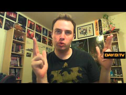 Day[9] Daily #544 P3 - ROOTCatZ ZvP HotS Special!