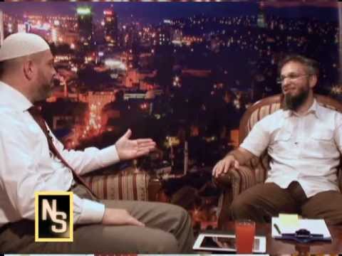 ISLAMSKI BRAK Aljo ef. Cikotić