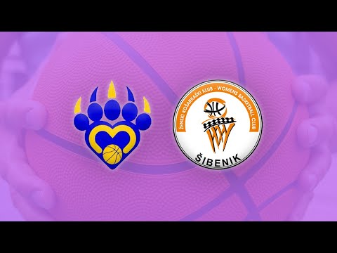 Premijer ženska liga 14.kolo: ŽKK Medveščak - ŽKK Šibenik  🗓 24.01.2026. ⏳ 17:00 h