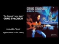 "The Greywolf Hunts Again" - Craig Chaquico