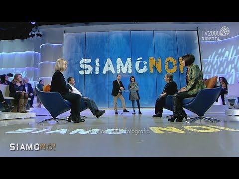 Siamo Noi, 19 febbraio 2019 – Vita in famiglia, Franco Nembrini racconta le mamme