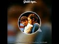 Kadhala Kadhala BGM Gilli Vijay Thrisha Cute Lovely BGM S Tamil WhatsApp Status