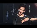 Pressure THE 1975 Market Market Manila 2014