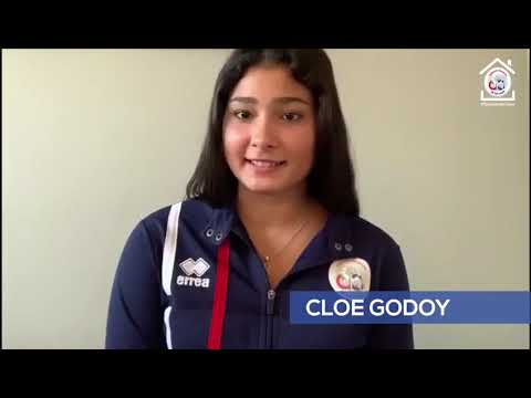 Cloe Godoy