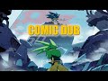 The Great Confrontation (Sonic IDW 50) - COMIC DUB