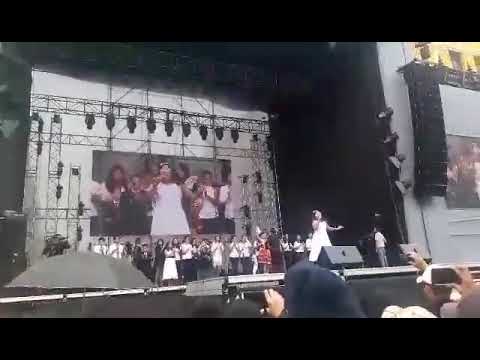 MORENA LA FLOR DE LIMA