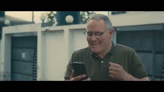 The Reborn Movie official trailer