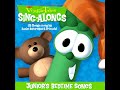 VeggieTales Sing Alongs God S Love Instrumental