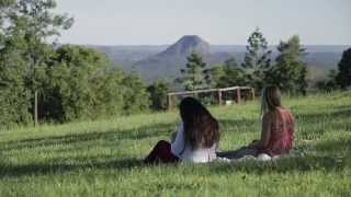 Sacred Earth - Coming Full Circle