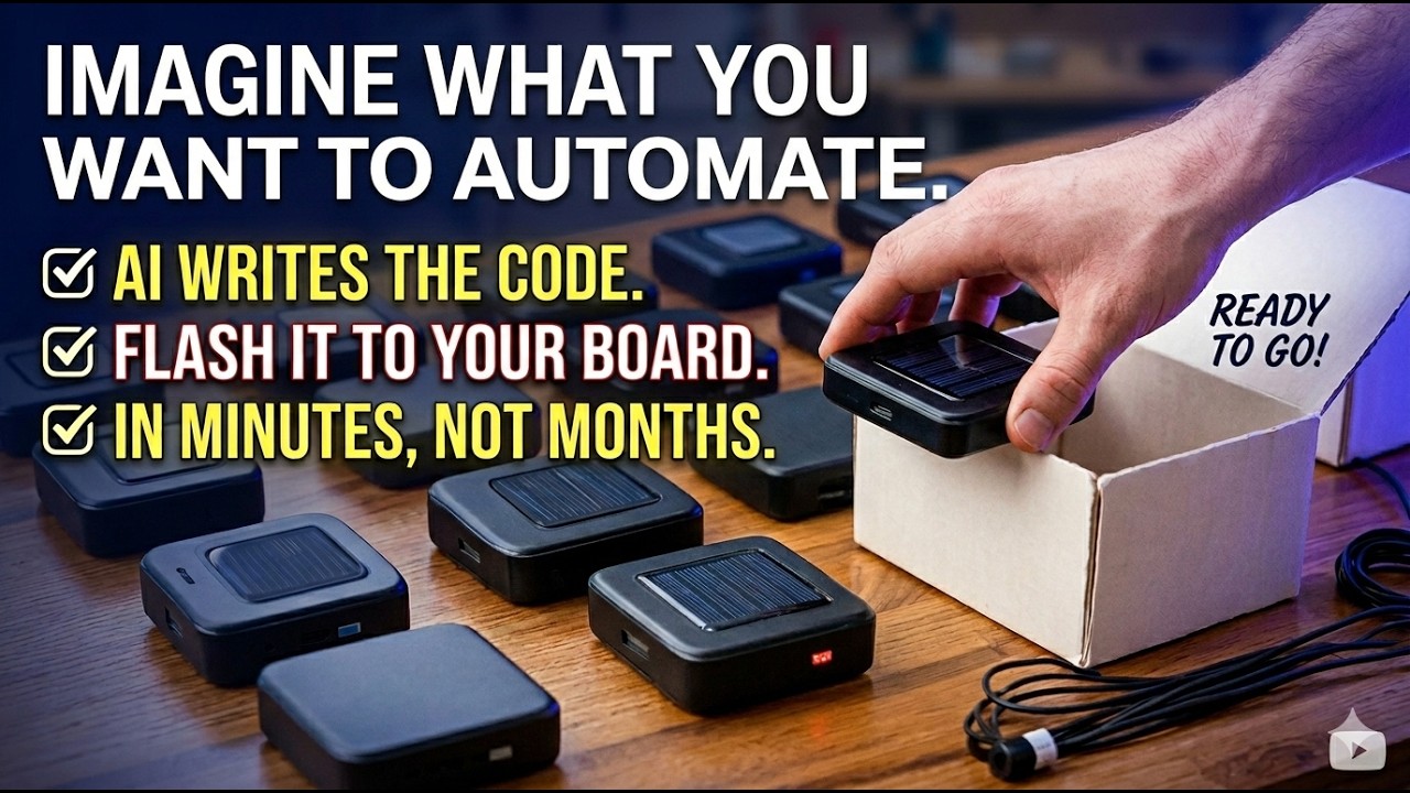 PleaseDontCode demo video