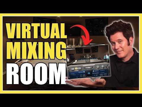 Are Studio Monitors Necessary? | Waves' Nx Germano Studios New York